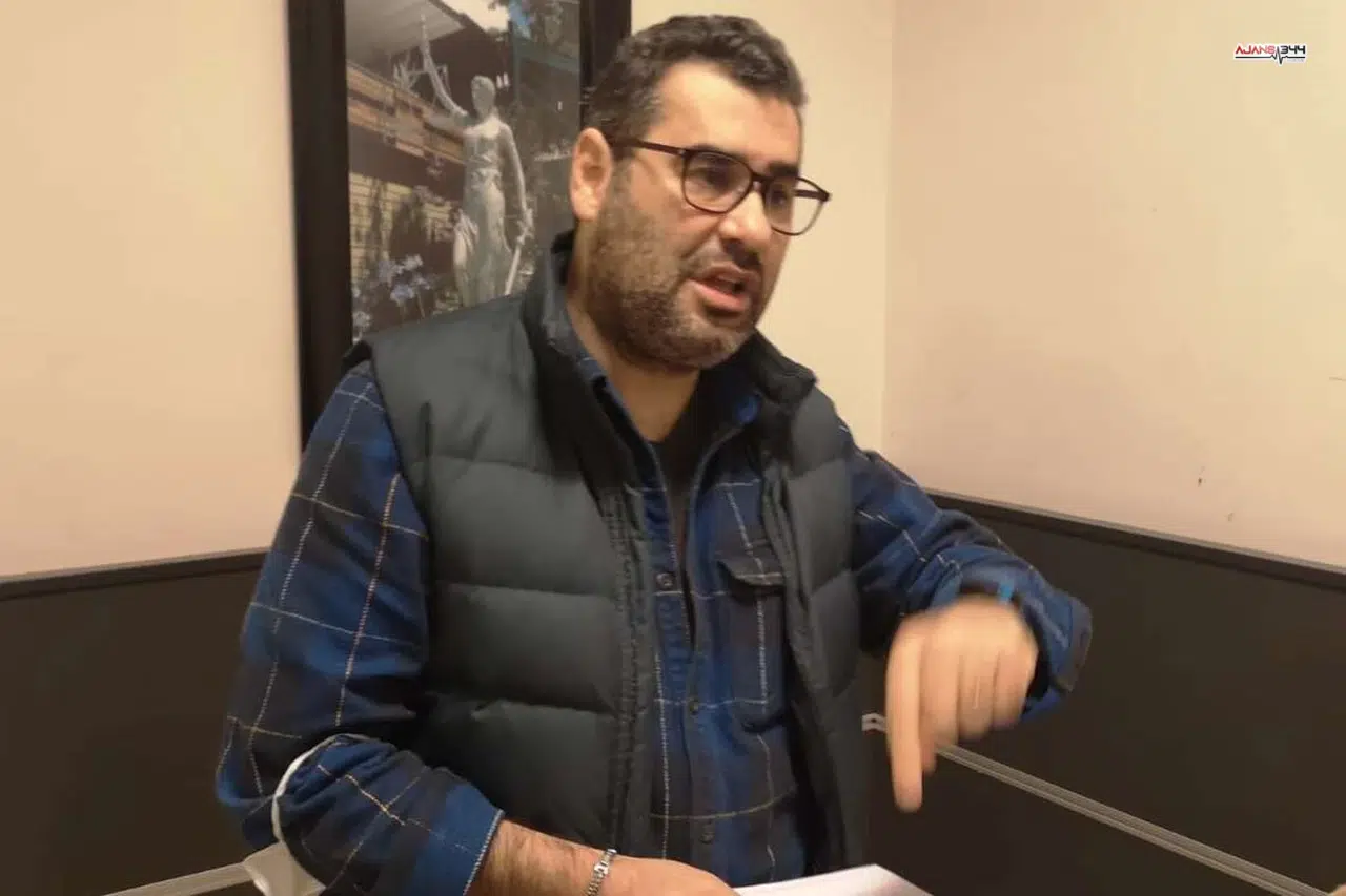 Gazeteci Enver Aysever tutuklandı, avukatından ilk açıklama geldi