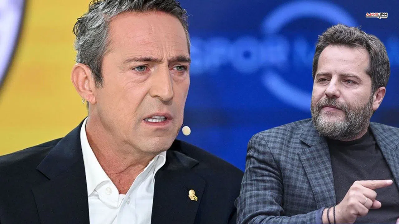 Ali Koç'un Erden Timur'a Sözleri Yeniden Gündemde