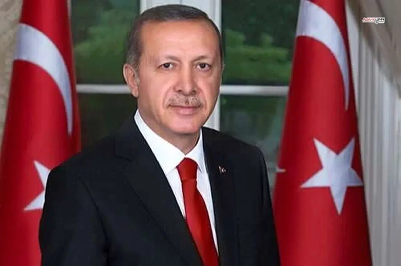 Erdoğan: Deprem Konutunu Söz Verdik, Yaptık
