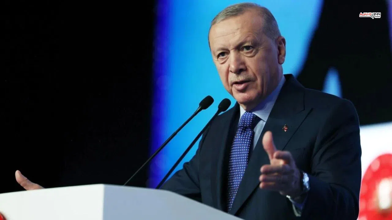 Erdoğan'dan Vergi Müjdesi! MTV ve Harç Artışı Düşürülecek