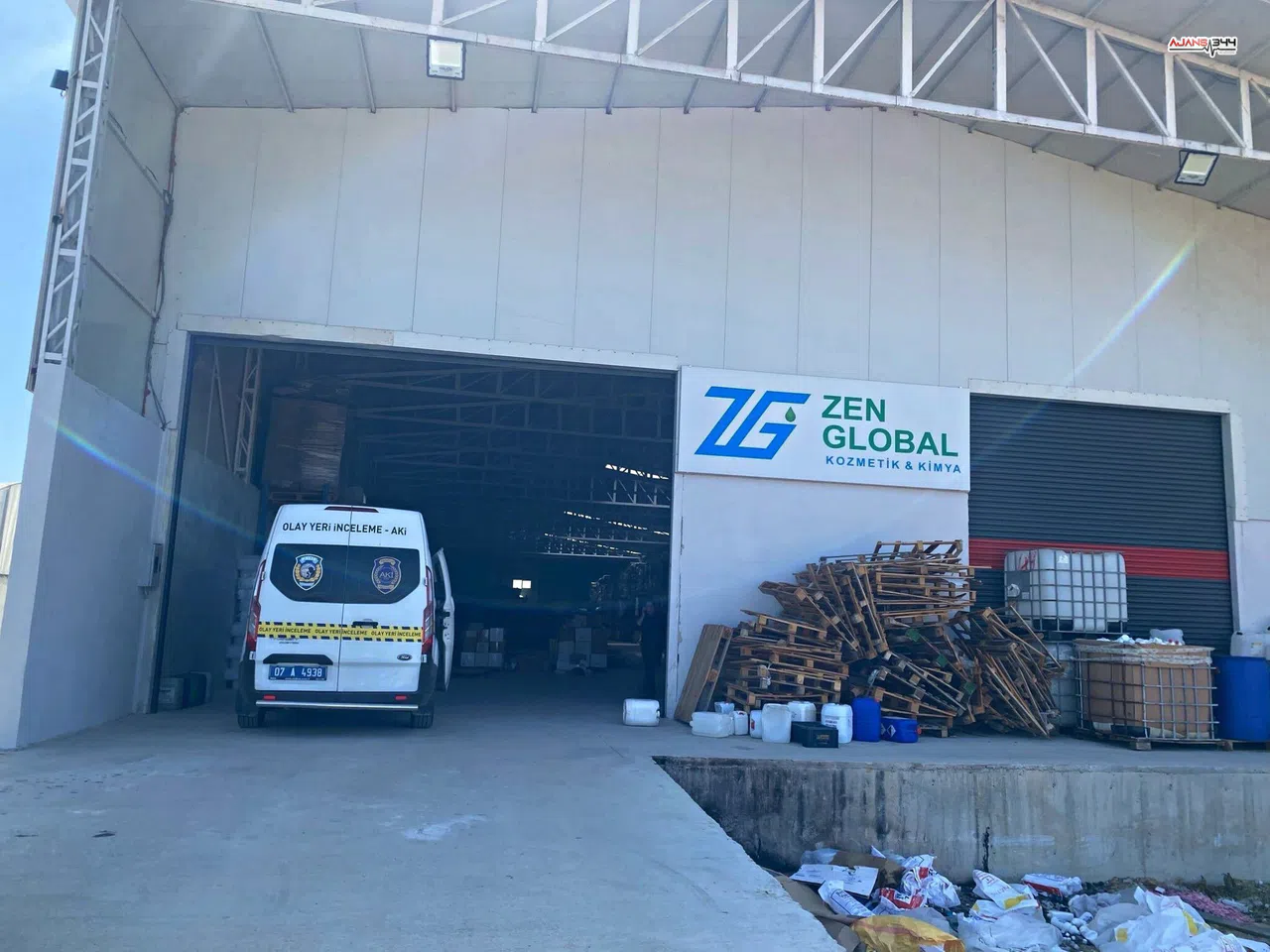 Eski Başkan Adayının Davasında 'Kan Parası ve Tehdit' İddiası