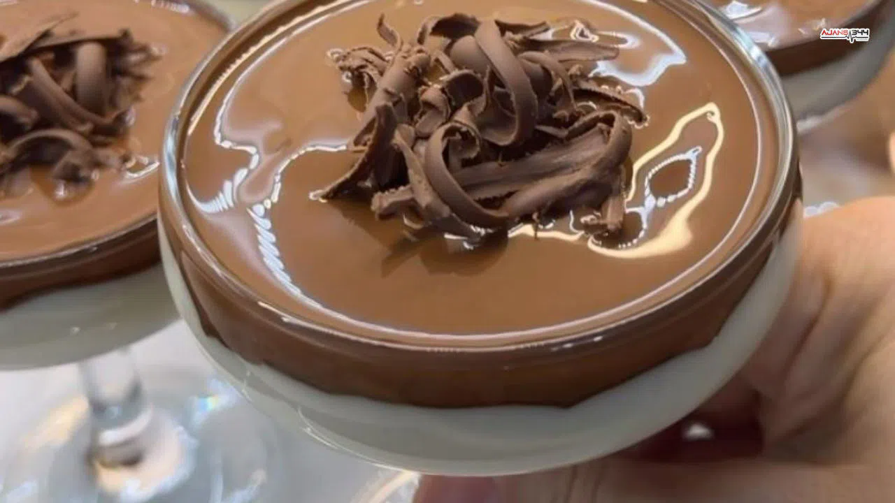 Evde Spoonful Yapımı: Sosyal Medyanın Viral Tatlısı