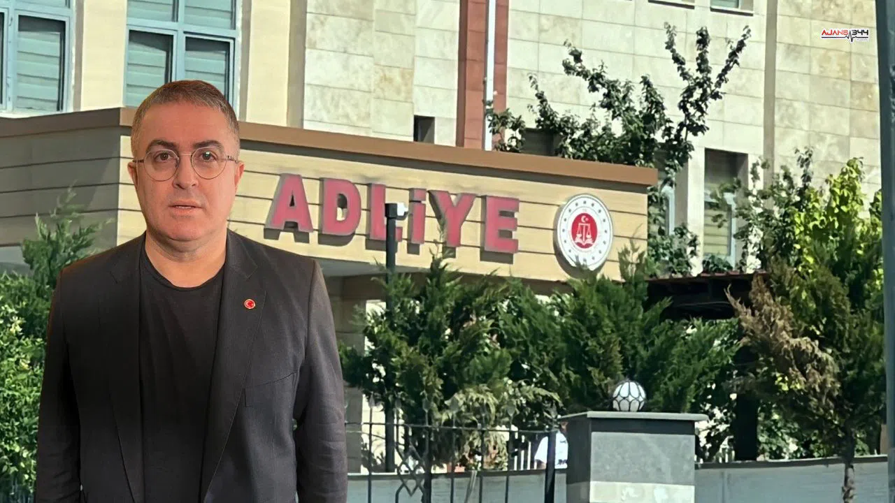 Ezgi Apartmanı Davasında Avukat Şen Tutukluluğa İtiraz Etti