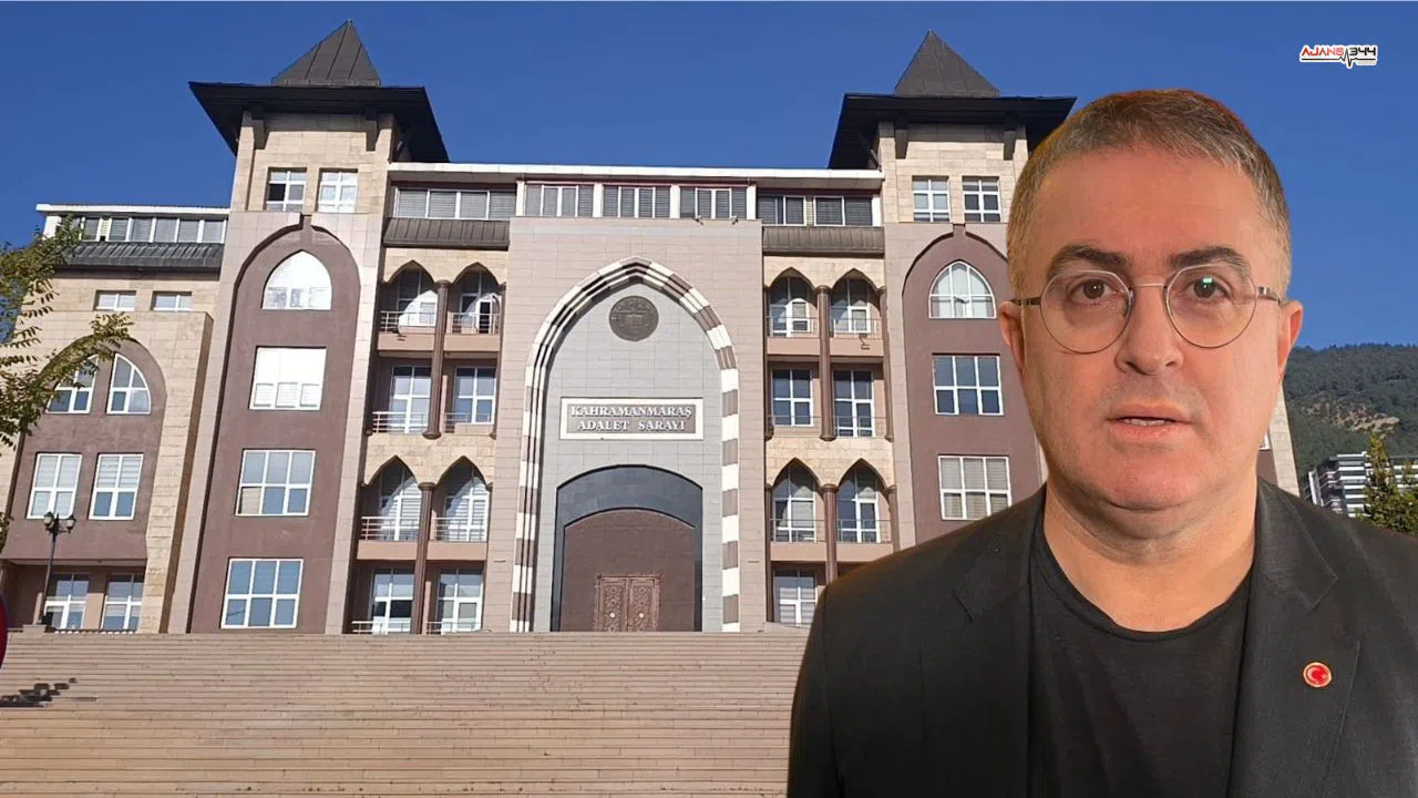 Kahramanmaraş'ta Ezgi Apartmanı Davasında Yeni Gelişme