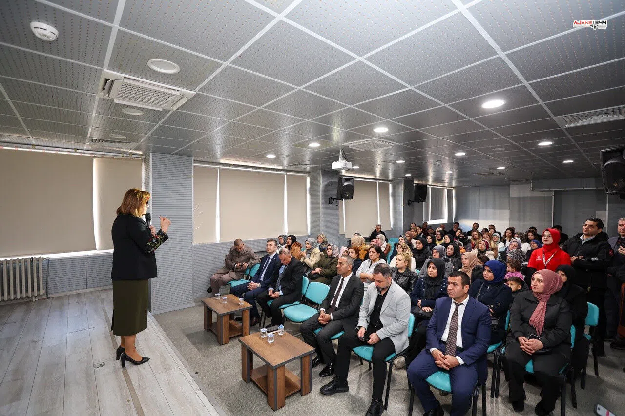 Fatma Şahin: Her Çocuk Farklı Bir Yetenek