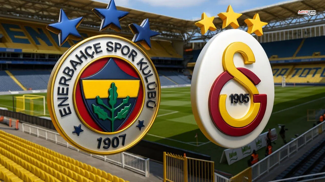Fenerbahçe Galatasaray maçlarında en çok kim kazandı?