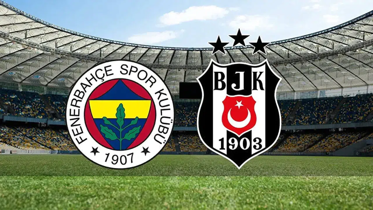 Fenerbahçe ve Beşiktaş'tan tarihi adım: bu 4 futbolcu takas edilecek