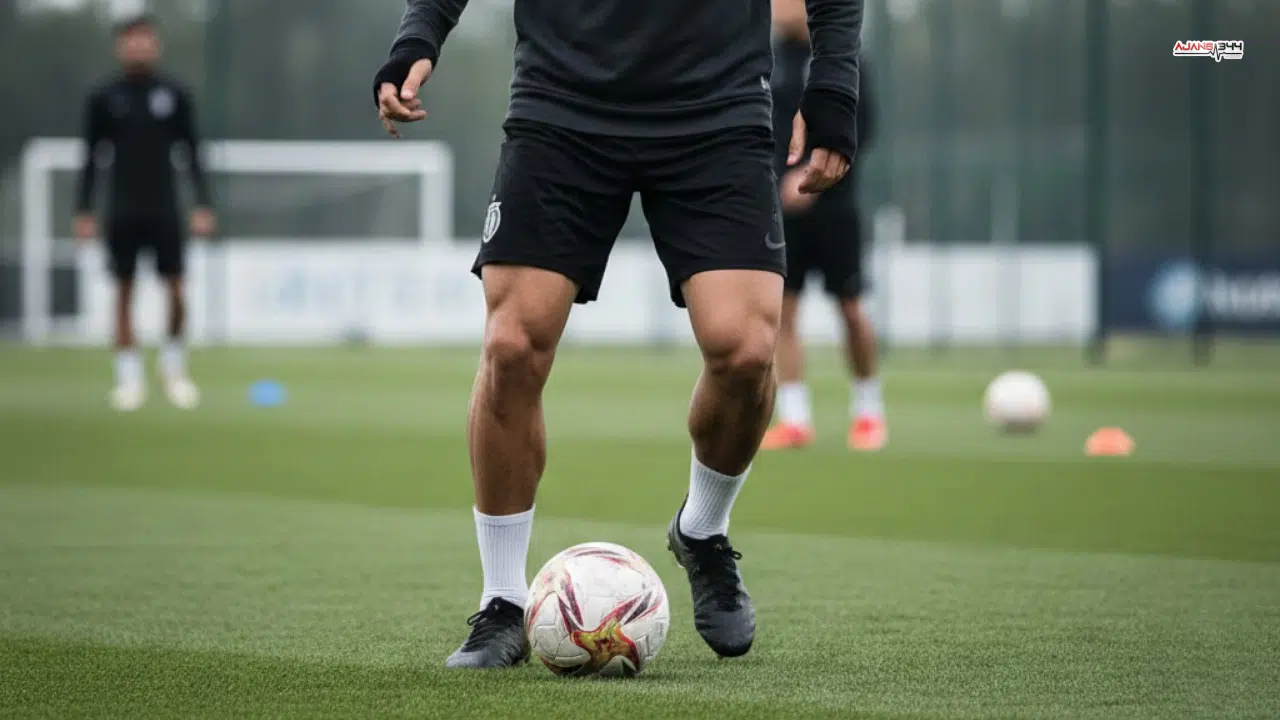 Fenerbahçe'nin Yeni Golcü Hedefi Hollanda'dan Çıkıyor