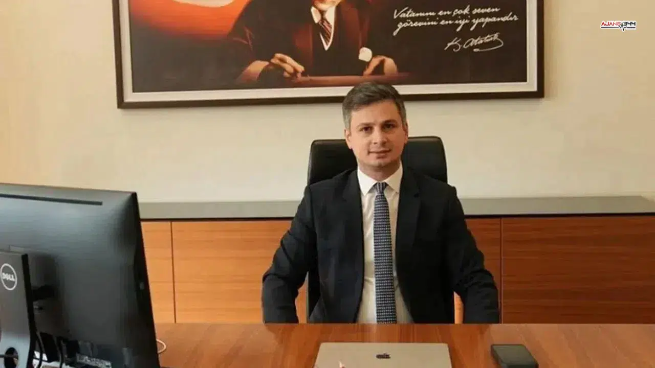 Furkan Torlak kimdir, kaç yaşında ve nereli? Mehmet Akif Ersoy soruşturmasında adı geçiyor