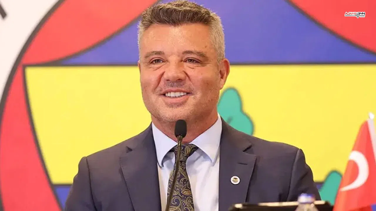 Fenerbahçe'den Sürpriz Transfer Geldi!