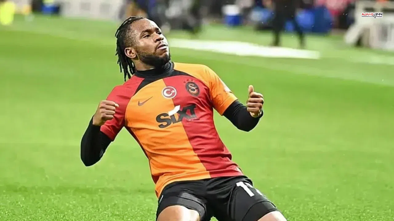 Galatasaray Lookman İçin Tarihi Teklifi Sundu!