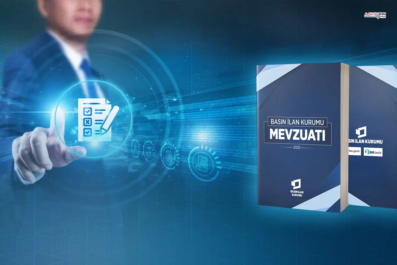 BİK Yönetmeliği’nde değişiklikler Resmi Gazete’de yayımlandı