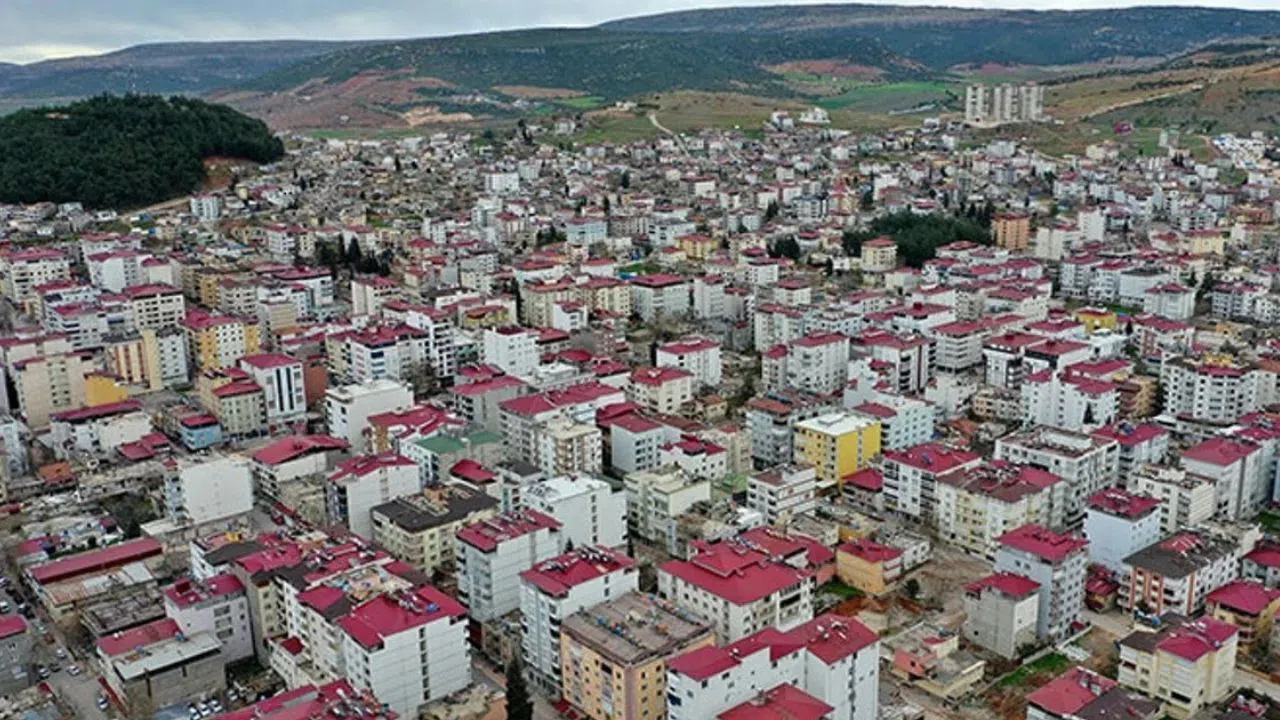 Kahramanmaraşlılara gün doğdu! Ucuza alabilecekler