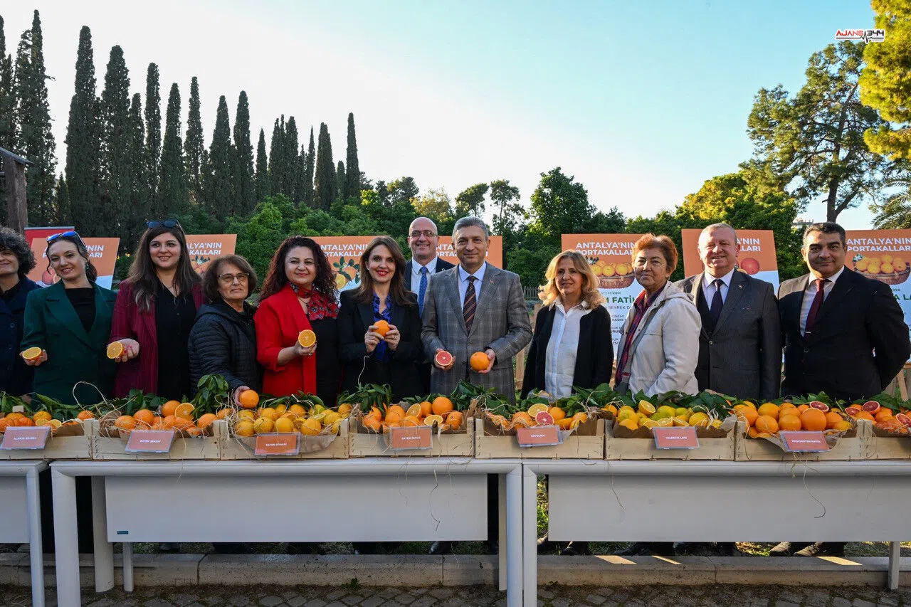 Gazipaşa’da Kamyon Devrildi: 1 Yaralı