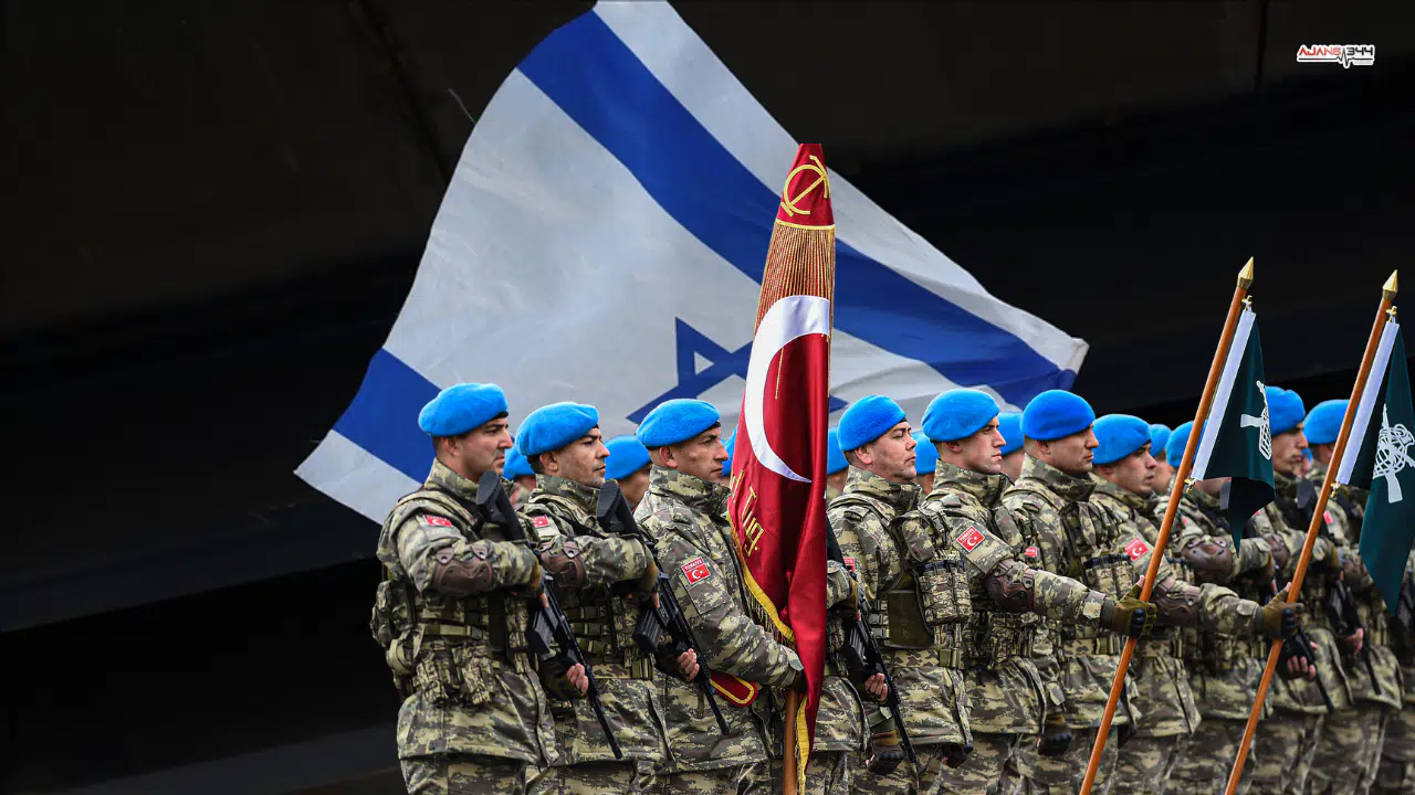 Gazze Barış Gücünde Türk Askeri Krizi: İsrail Karşı Çıkıyor