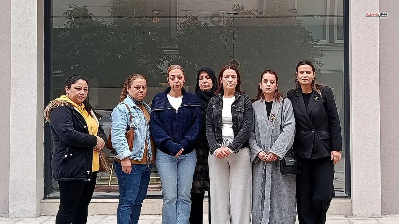 Ünlü Gelinlik Markasının Çekilmesi Çalışanları Mağdur Etti