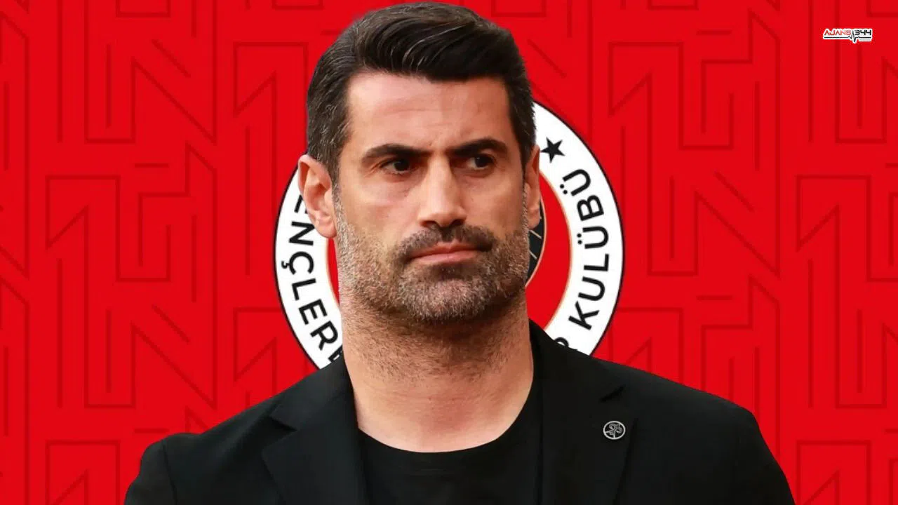 Volkan Demirel Galibiyet Sonrası İstifa Etti!