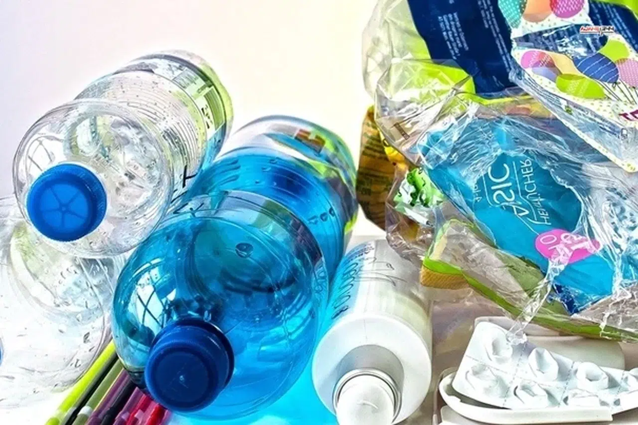 Geri Kazanım Payları Yüzde 25 Arttı