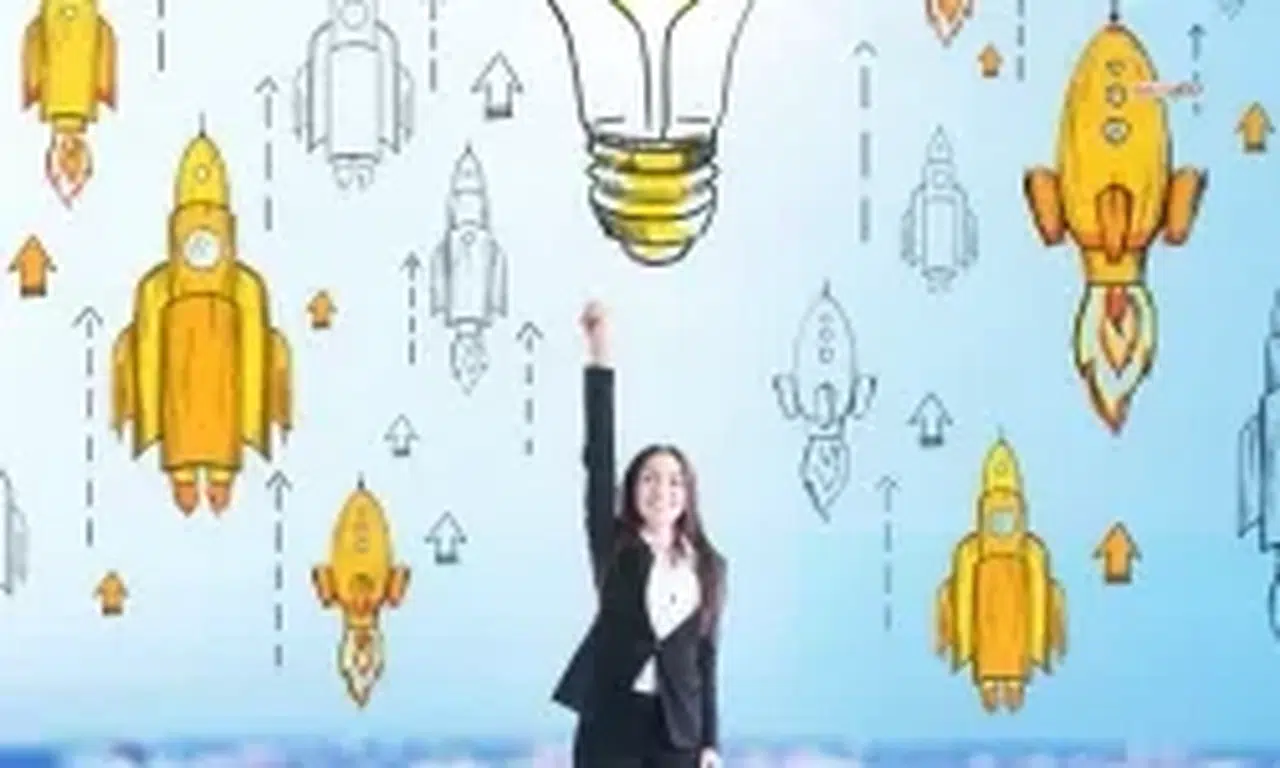 Girişimlerin yüzde 40'ı yenilikçi: Ürün ve süreç iyileştirmeleri öne çıktı