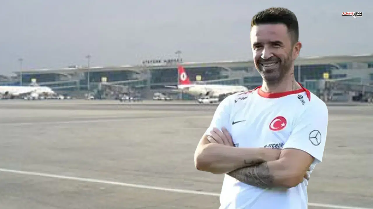 Gökhan Gönül ve Birçok Kişi Daha Gözaltına Alındı!