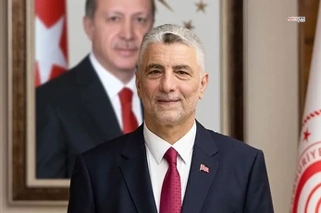 Türkiye ekonomisi 21 çeyrektir büyümeye devam ediyor