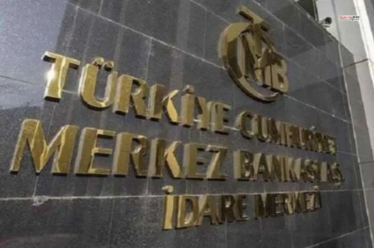 Merkez Bankası'ndan 150 Baz Puan İndirim