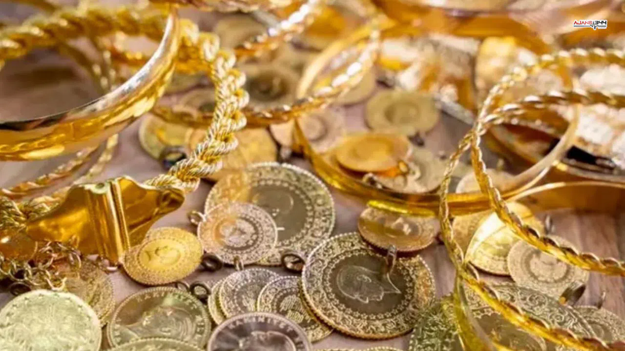 Ekonomistten Altın Uyarısı: Alım İçin Bu Rakamı Bekleyin!