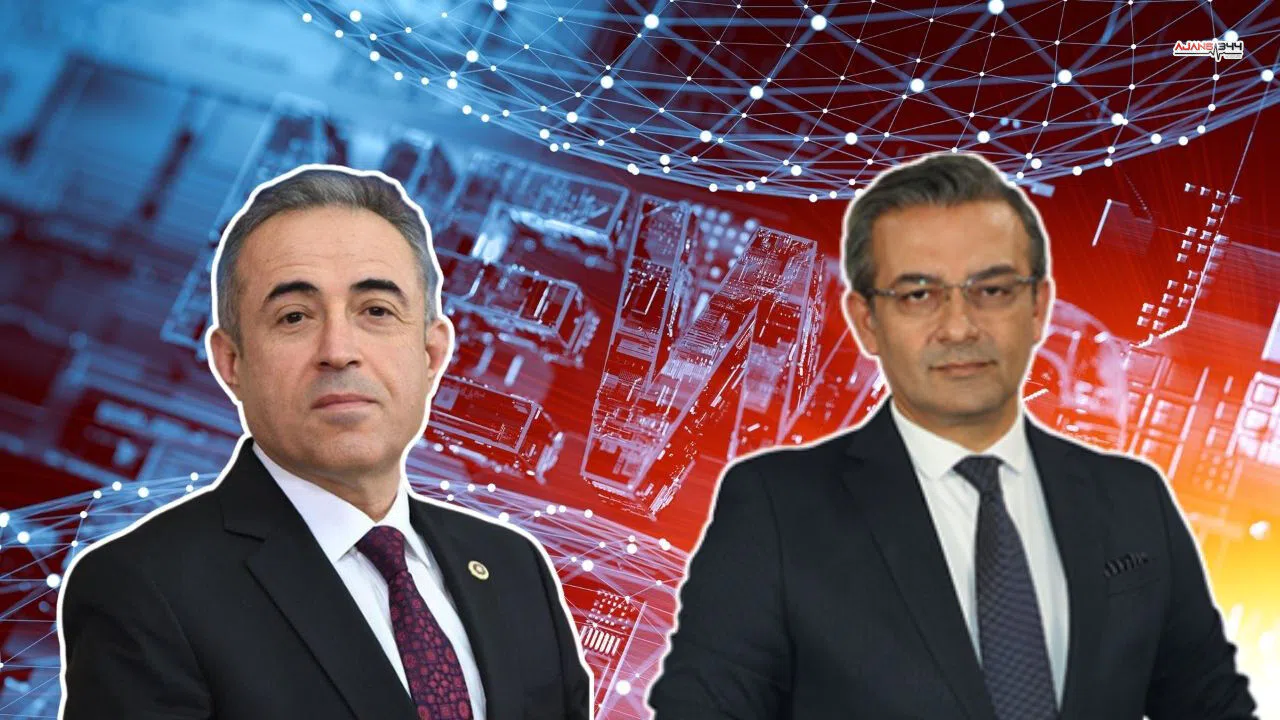 Milletvekili İrfan Karatutlu Akit TV'ye Konuk Oluyor