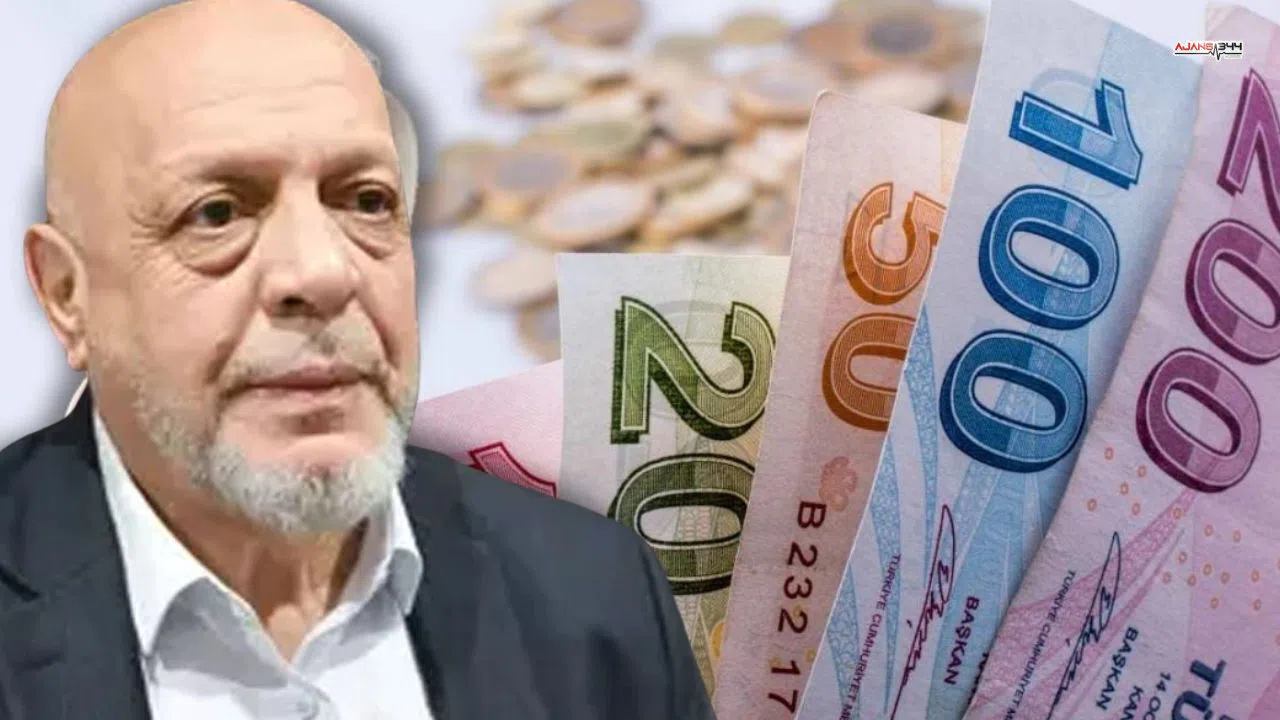 HAK-İŞ’ten Asgari Ücret İçin TÜİK Sepeti Eleştirisi