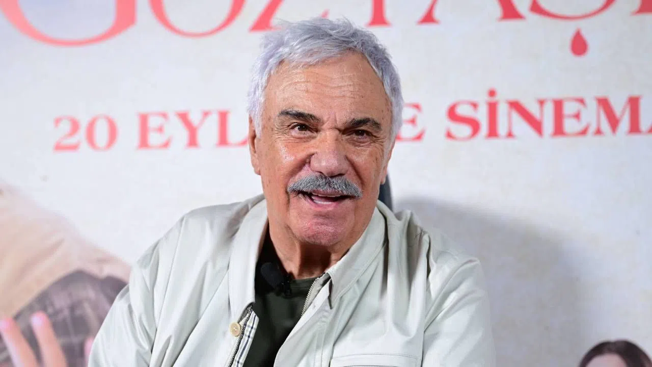 Halil Ergün'den kötü haber! Ameliyata alındı