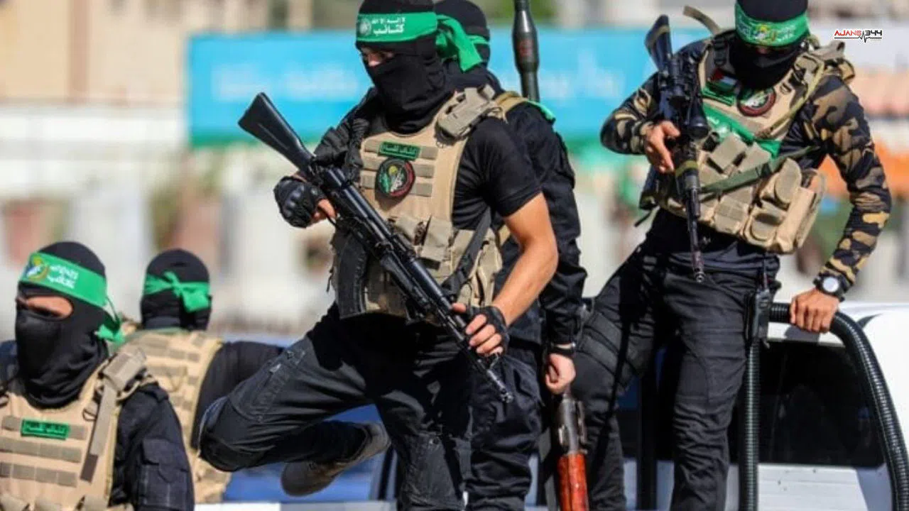 Hamas'tan Silah Bırakma Şartı: "İşgal Sona Ersin"