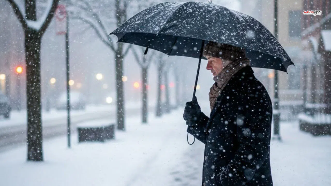 Hava Durumu 27 Aralık 2025: Kar Geliyor, Uzmanlar Uyarıyor!