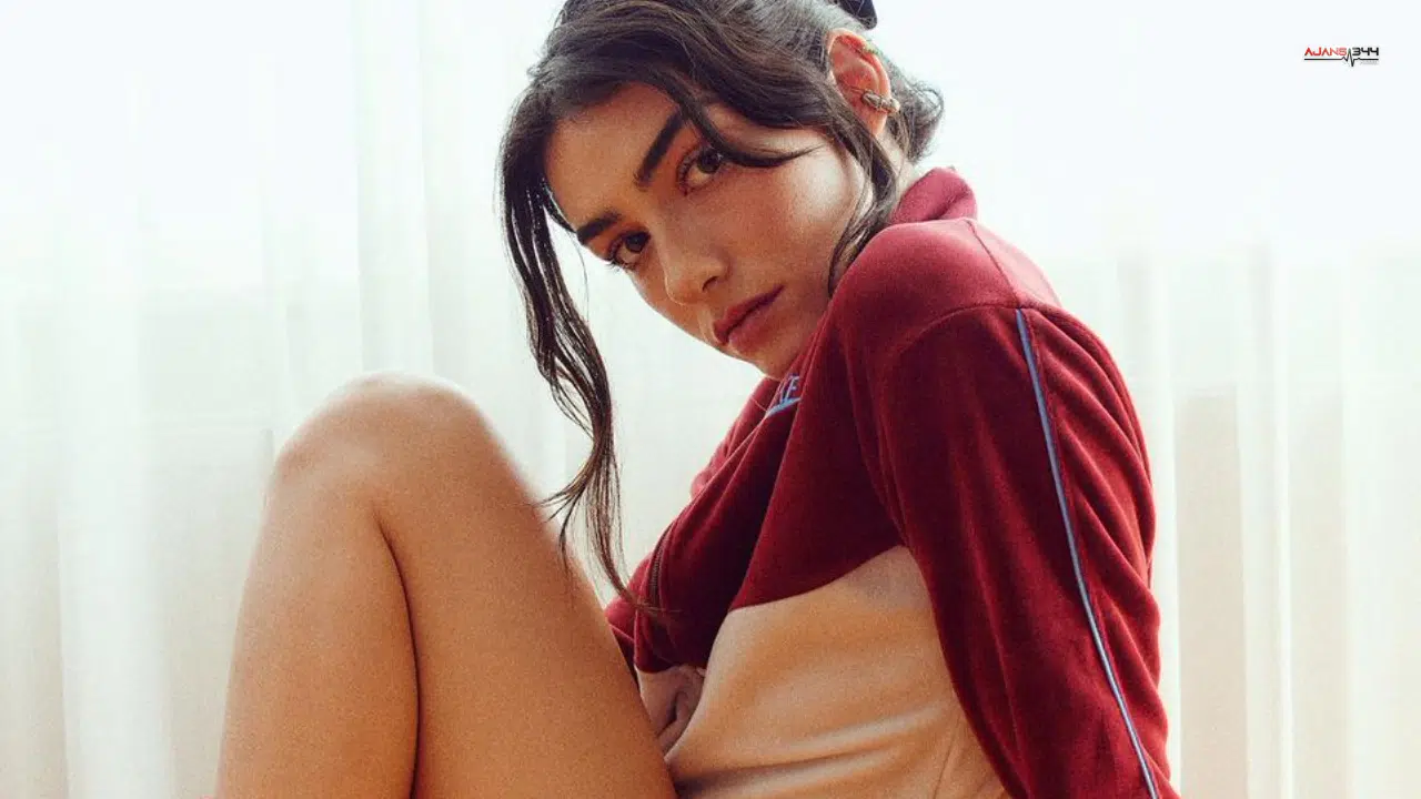 Hazar Ergüçlü Sevgilisini Paylaştı