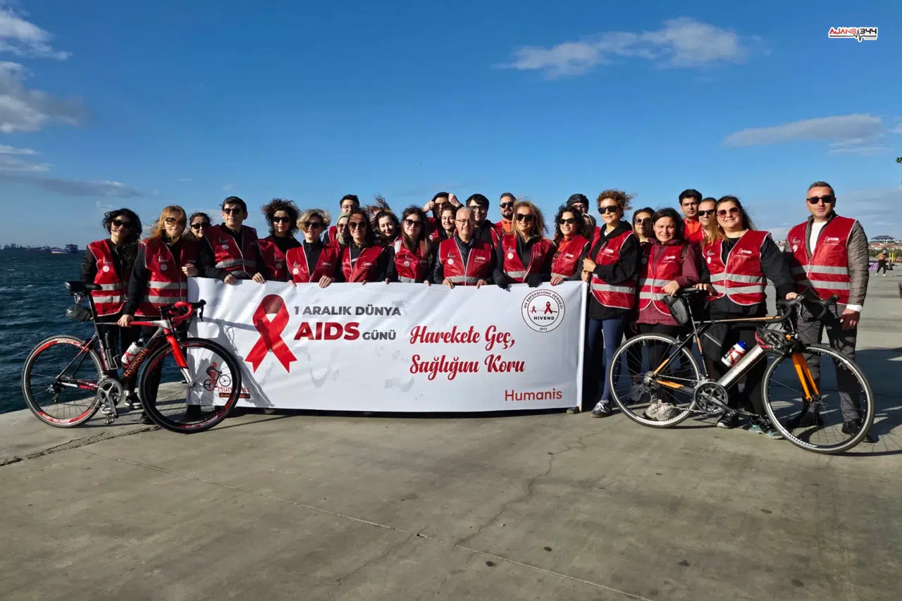 HIV tedavisinde metabolik sağlığın korunması neden önemli?