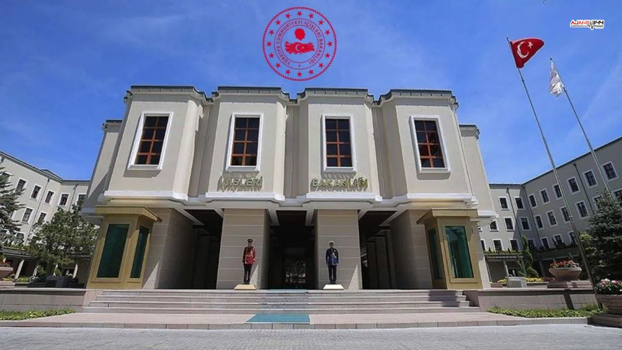 İçişleri Bakanlığı 120 Memur Alımı Yapacak! Başvuru Takvimi Ve Şartlar Netleşti