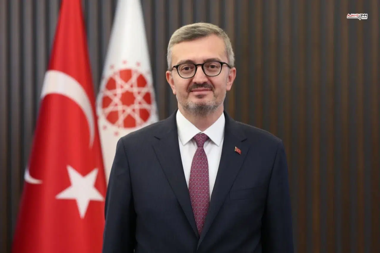 İletişim Başkanı Duran'dan Uçak Kazasıyla İlgili Detaylı Açıklama