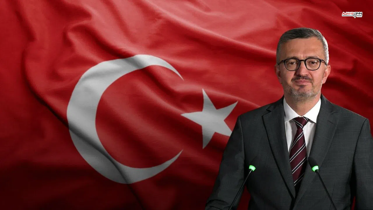 İletişim Başkanı Duran: Terörle Mücadelemiz Kararlılıkla Sürecek