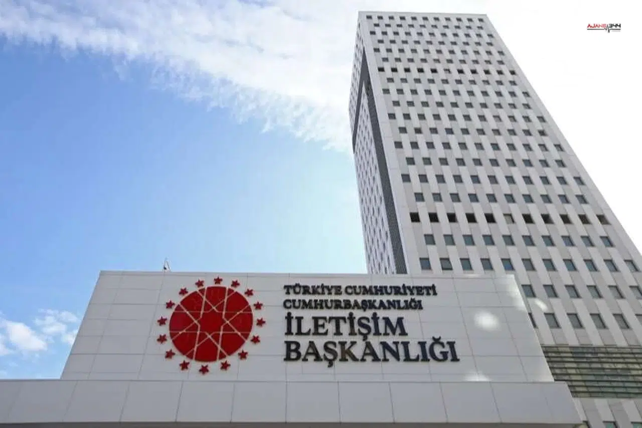 Dezenformasyon Merkezi'nden Türkiye'nin DEAŞ Mücadelesine Yanıt