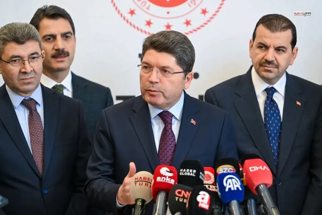 İmralı’ya Villa İddiasına Sert Yalanlama