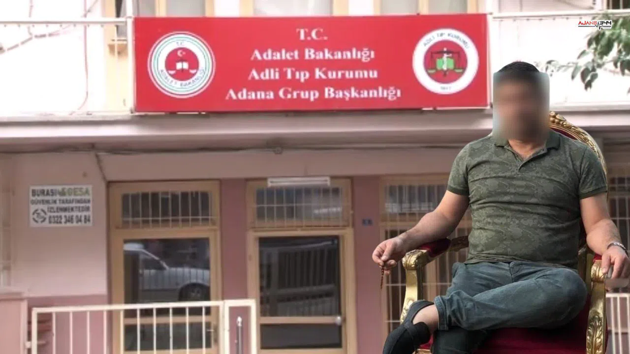 Eve Baskın Yapan Polise Teslim Olmayan Şüpheli İntihar Etti