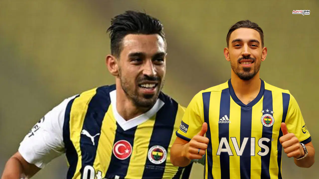 İrfan Can Kahveci, Fenerbahçe'den Ayrılıyor: Kesin Karar Verildi