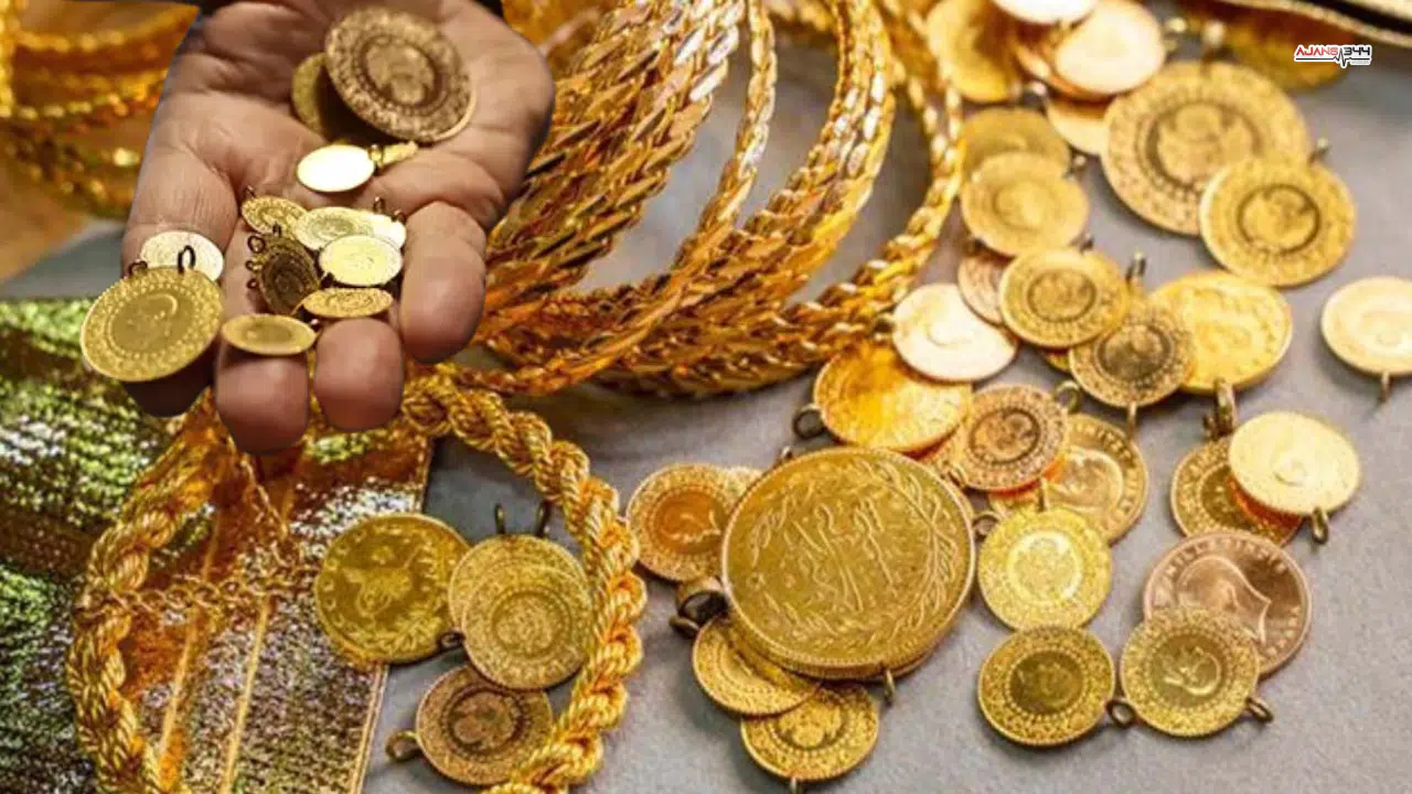 İslam Memiş'ten Altın ve Gümüş Uyarısı: Yeni Yükselişler Riskli