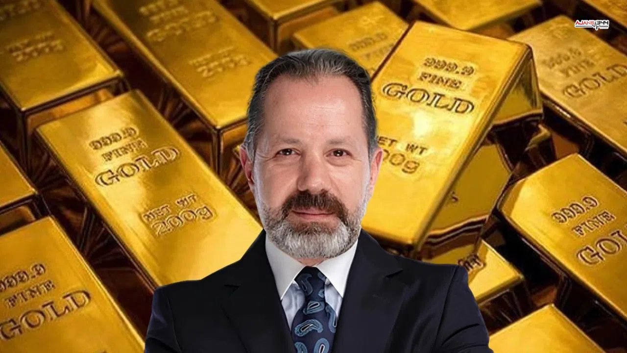 İslam Memiş'ten Altın Uyarısı Geldi Tek Kelimelik Cevap!