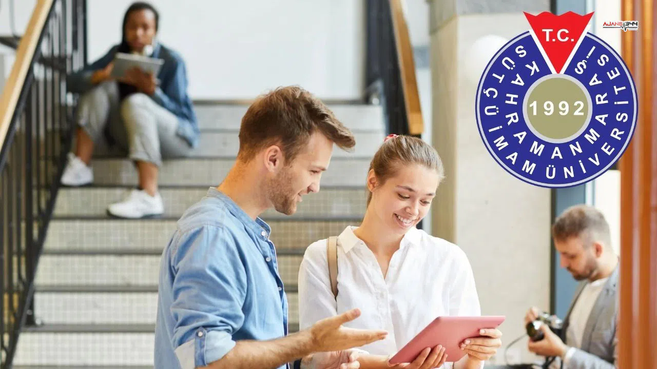 Kahramanmaraş'ta Öğrenciler İçin Büyük Kariyer Fırsatı