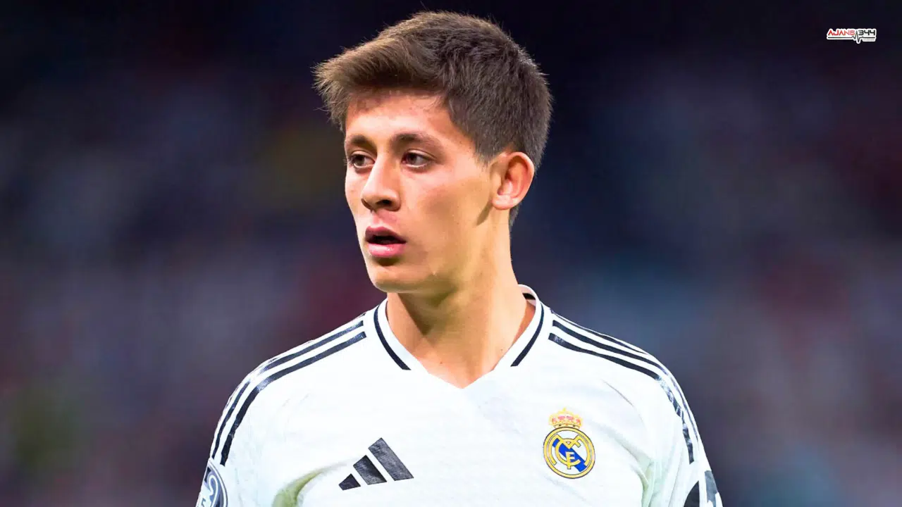 İspanyol Basınından Arda Güler İçin Kadro Dışı İddiası