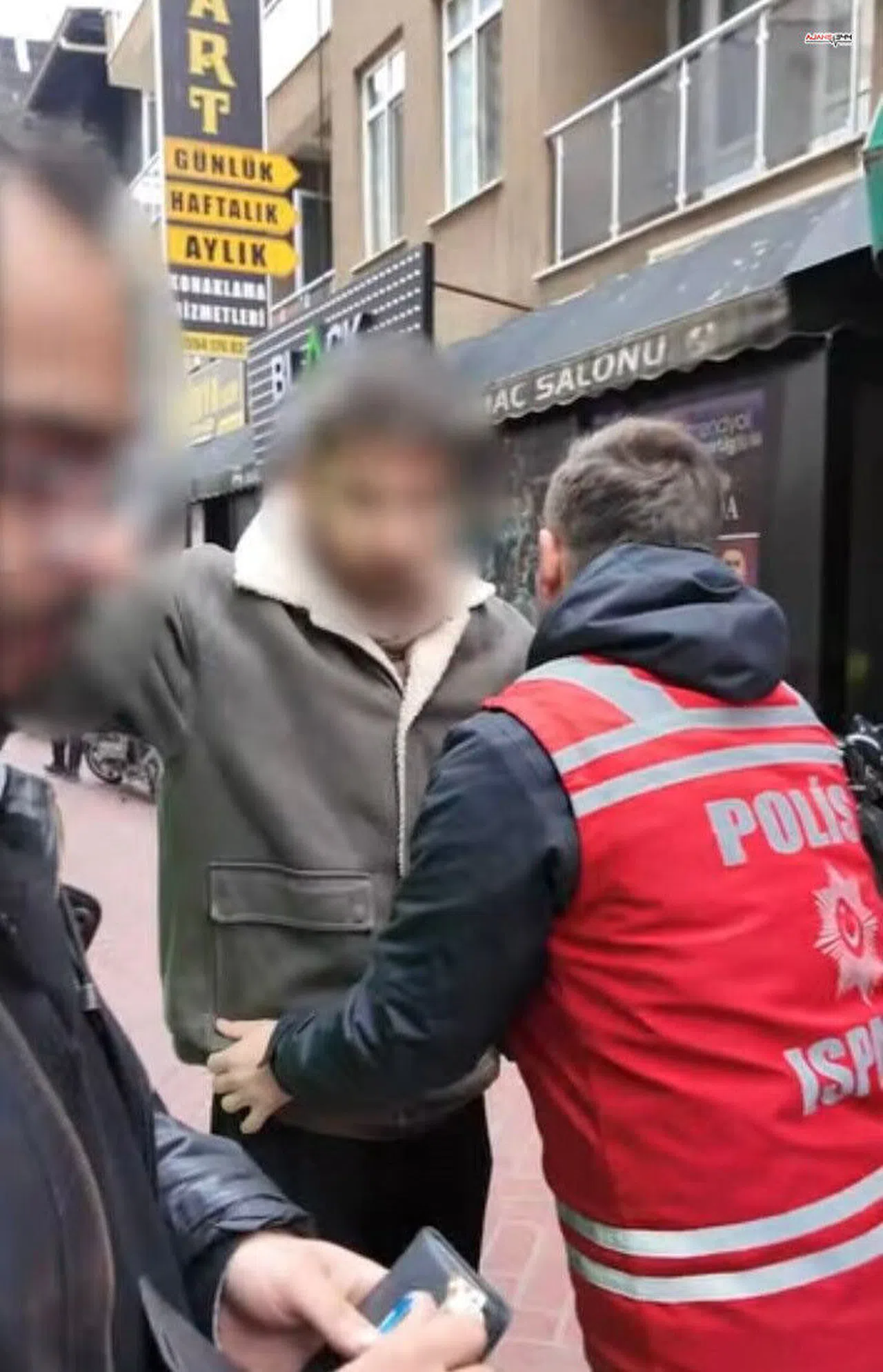 Isparta’da 1 Haftada 34 Aranan Şahıs Yakalandı