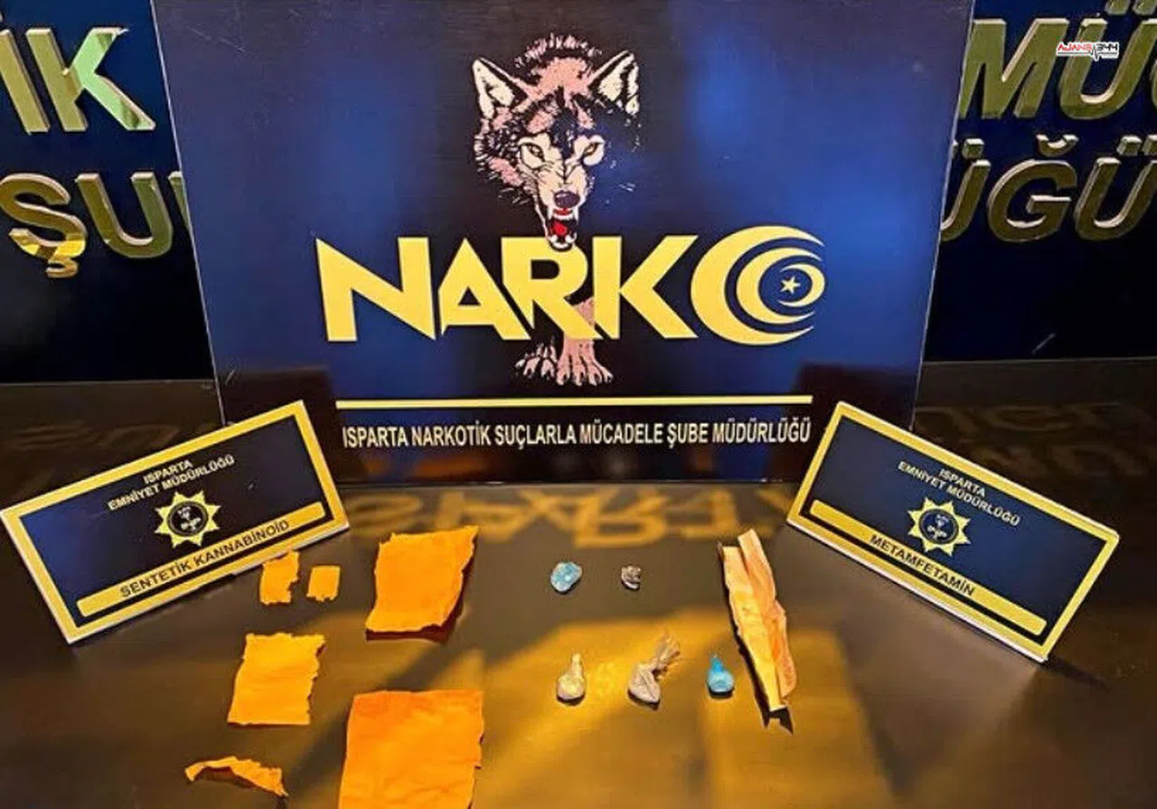 Isparta’da Kaçakçılık Operasyonları: 15 Şüpheliye İşlem