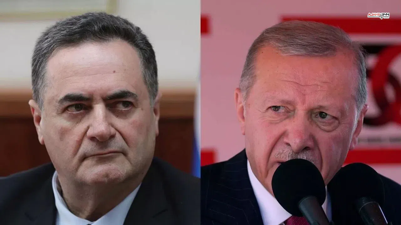 İsrail Basını İtiraf Etti: Türkiye Denklem Değiştirdi