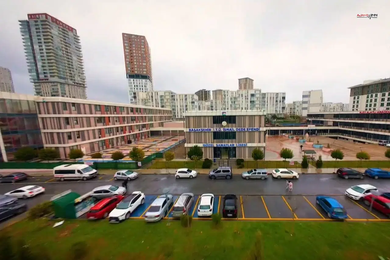 İstanbul’da 232 Bin Öğrenciye Müzik Dokunuşu