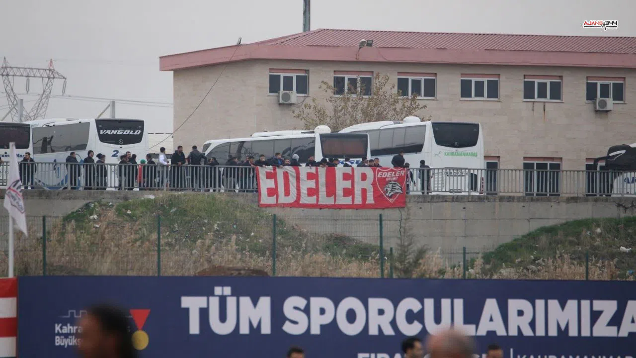 İstiklalsporun cezası taraftarı yıldırmadı